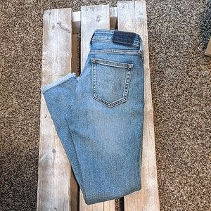 Etica skinny jeans